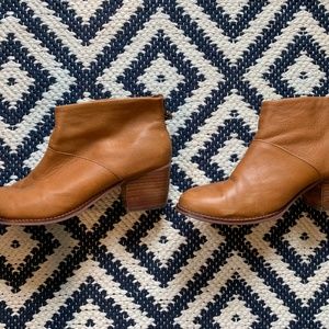 TOMS Leila Booties